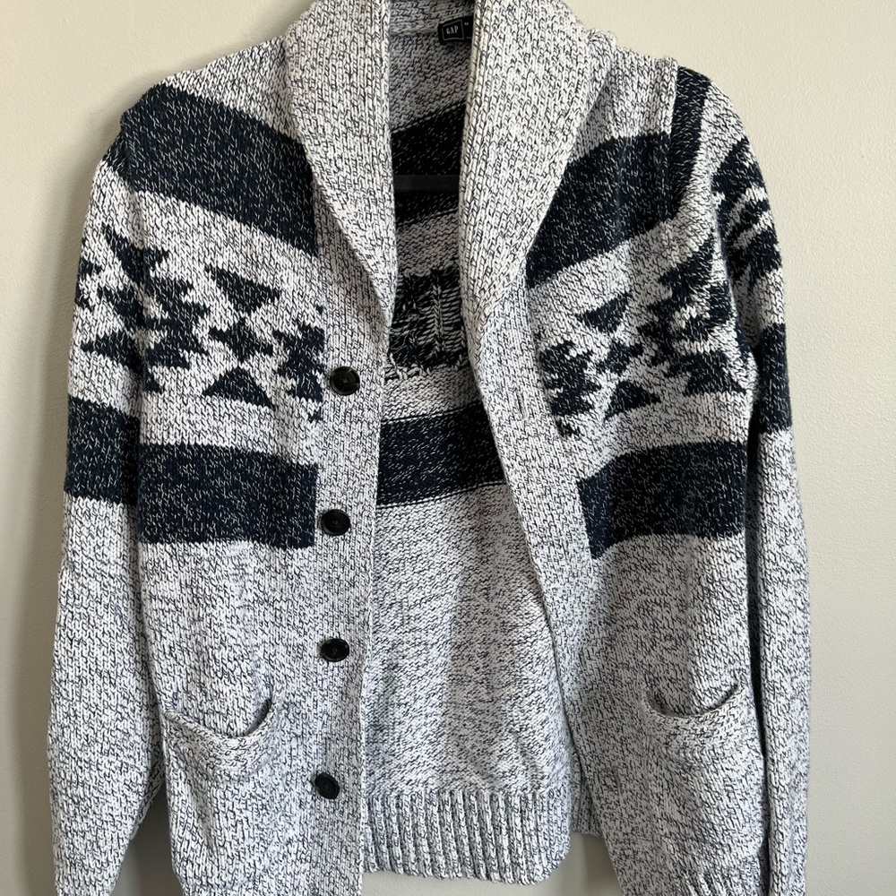 Cardigan